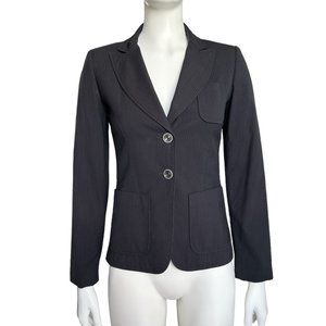 Teenflo navy jacket/blazer 2